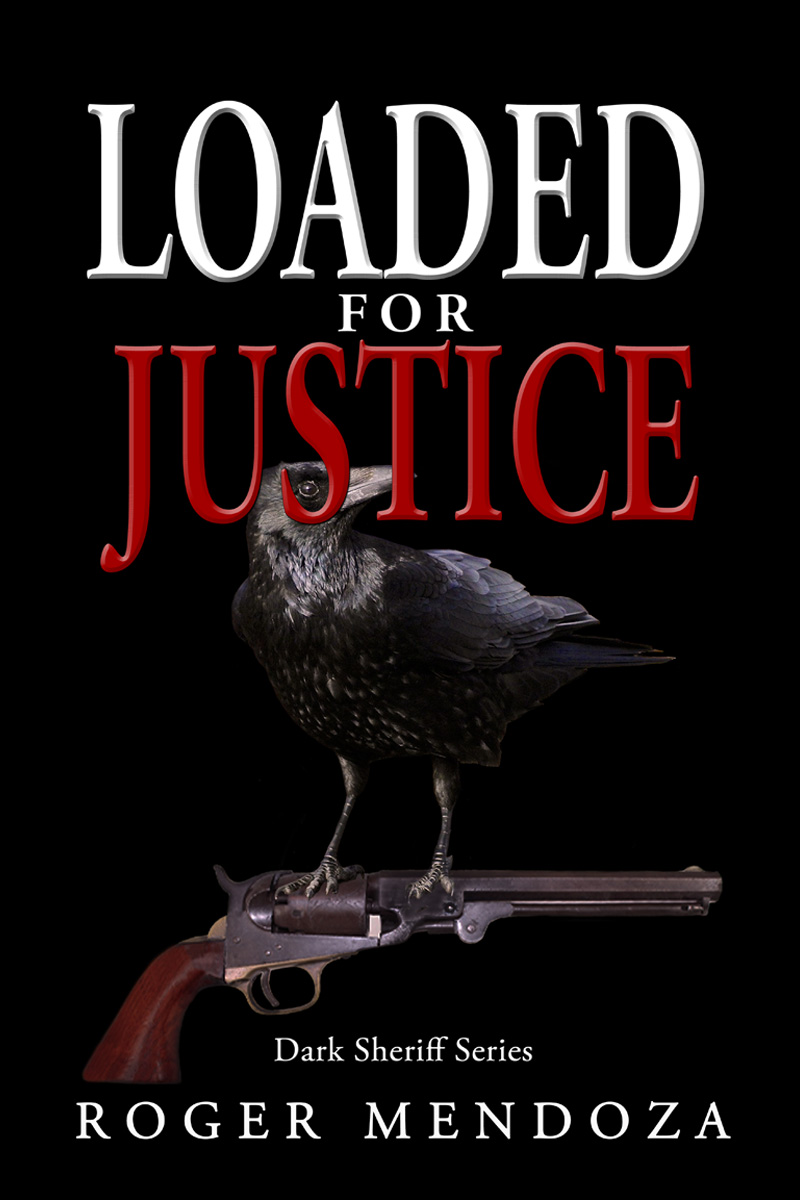 Loaded for Justice