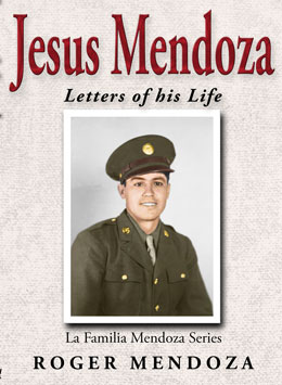 Jesus Mendoza