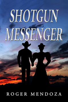 Stagecoach Messenger